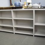 618 3428 BOOKCASE